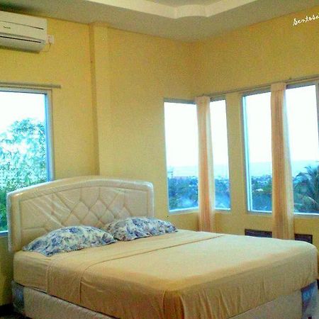 Sentosa76 Guest House Balikpapan  Room photo