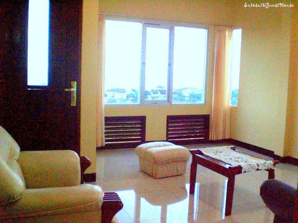 Sentosa76 Guest House Balikpapan  Room photo