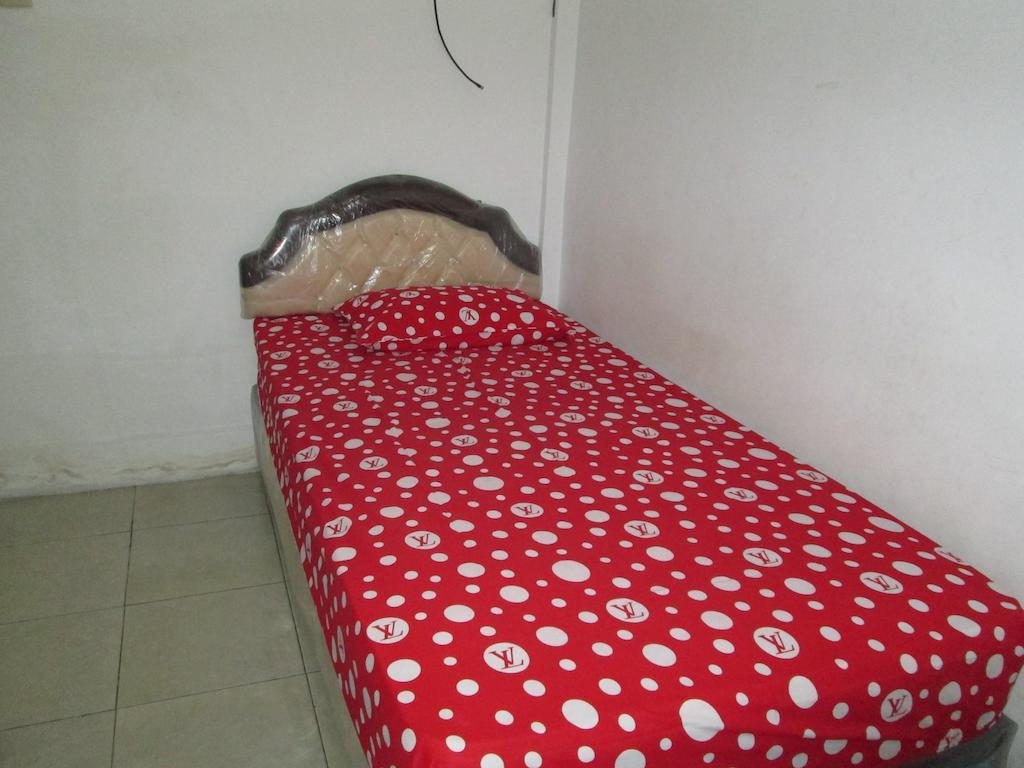 Sentosa76 Guest House Balikpapan  Room photo