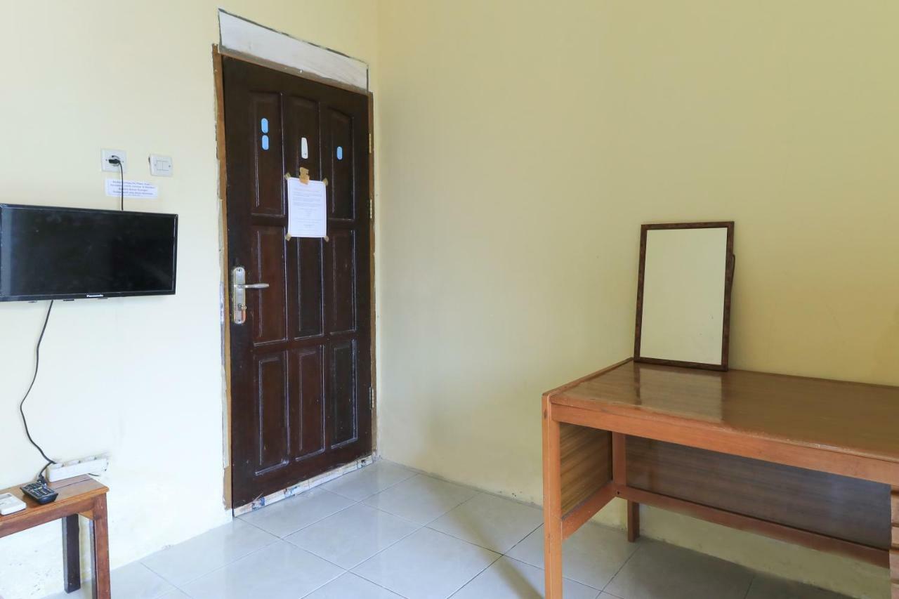 Sentosa76 Guest House Balikpapan  Exterior photo