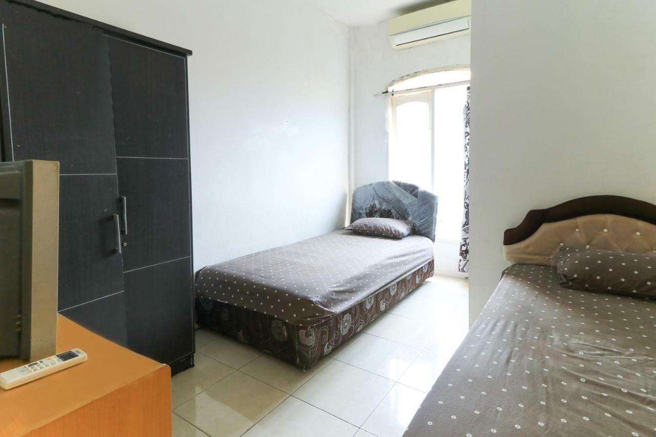 Sentosa76 Guest House Balikpapan  Exterior photo